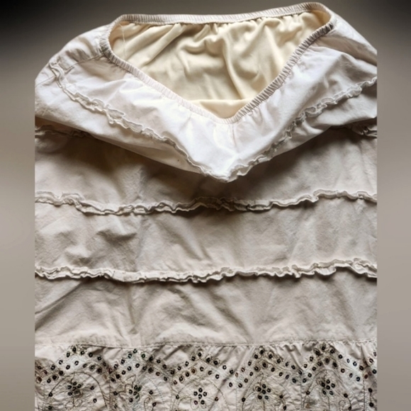 #C83 Women's Sequin Designed Plus Size - Picture 7 of 8